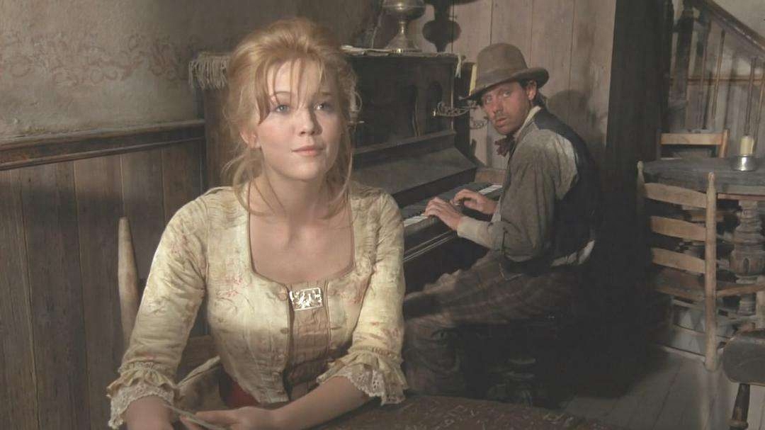 美剧不要谈黄暴,这几部西部类爽剧,绝对让你大呼过瘾 美剧_美剧英雄_美剧网