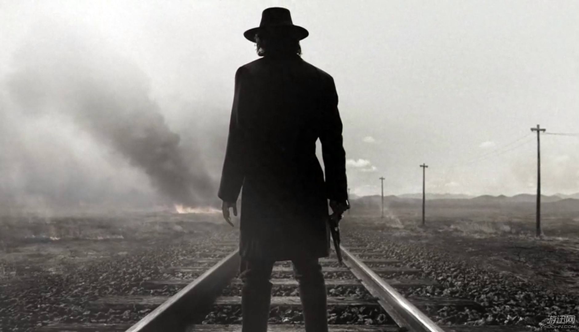 美剧不要谈黄暴,这几部西部类爽剧,绝对让你大呼过瘾 美剧英雄_美剧_美剧网