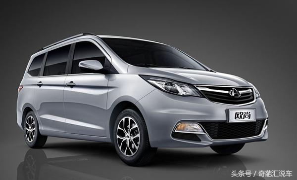 为何我独爱六座车?六座车大集结,带你一分钟看完 为何我独爱六座车?六座车大集结,带你一分钟看完