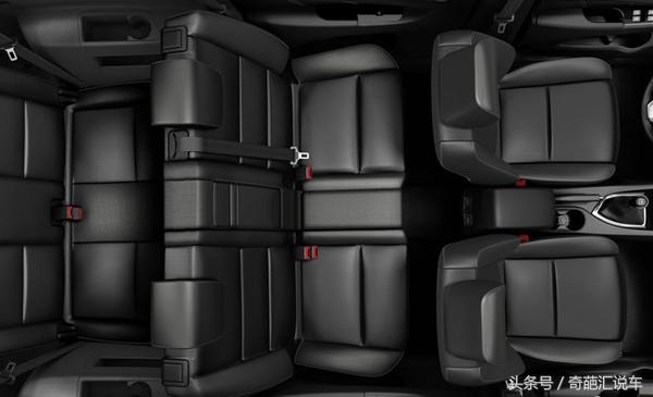 为何我独爱六座车?六座车大集结,带你一分钟看完 为何我独爱六座车?六座车大集结,带你一分钟看完