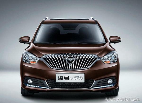 为何我独爱六座车?六座车大集结,带你一分钟看完 为何我独爱六座车?六座车大集结,带你一分钟看完