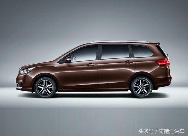 为何我独爱六座车?六座车大集结,带你一分钟看完 为何我独爱六座车?六座车大集结,带你一分钟看完