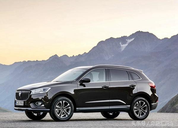 为何我独爱六座车?六座车大集结,带你一分钟看完 为何我独爱六座车?六座车大集结,带你一分钟看完