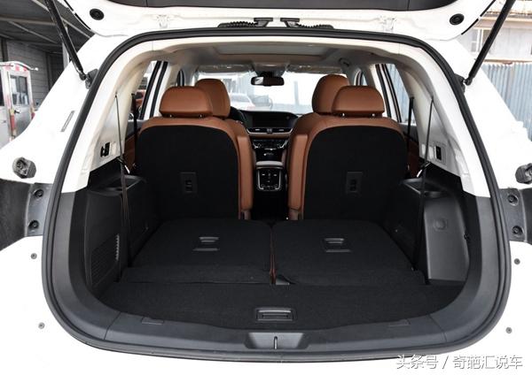 为何我独爱六座车?六座车大集结,带你一分钟看完 为何我独爱六座车?六座车大集结,带你一分钟看完