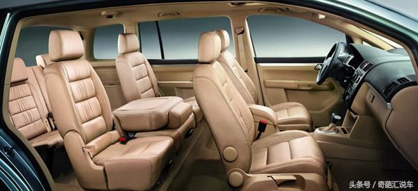 为何我独爱六座车?六座车大集结,带你一分钟看完 为何我独爱六座车?六座车大集结,带你一分钟看完