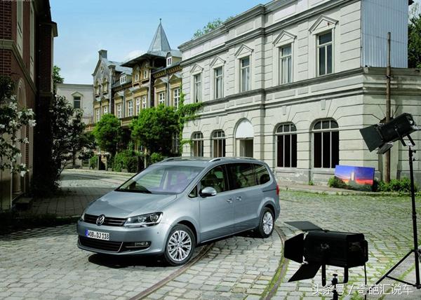 为何我独爱六座车?六座车大集结,带你一分钟看完 为何我独爱六座车?六座车大集结,带你一分钟看完