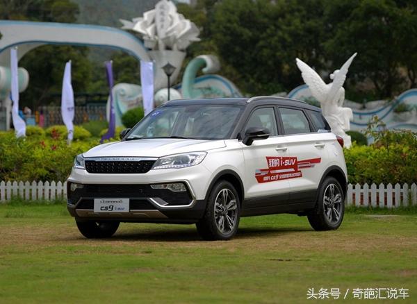 为何我独爱六座车?六座车大集结,带你一分钟看完 为何我独爱六座车?六座车大集结,带你一分钟看完