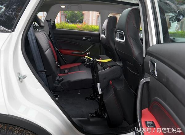 为何我独爱六座车?六座车大集结,带你一分钟看完 为何我独爱六座车?六座车大集结,带你一分钟看完