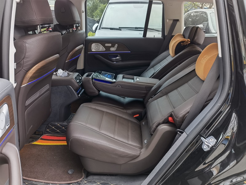 为何我独爱六座车?六座车大集结,带你一分钟看完 从深圳北座地铁到爱联地铁站_爱座_月摩羯男爱哪个月座