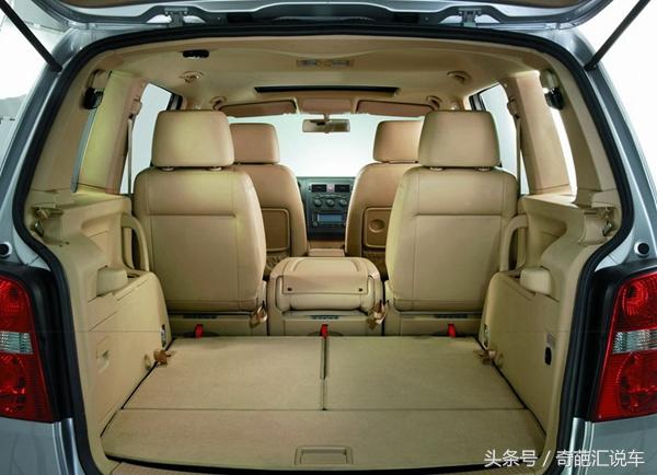 为何我独爱六座车?六座车大集结,带你一分钟看完 为何我独爱六座车?六座车大集结,带你一分钟看完