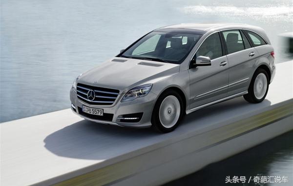 为何我独爱六座车?六座车大集结,带你一分钟看完 为何我独爱六座车?六座车大集结,带你一分钟看完