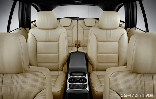 为何我独爱六座车?六座车大集结,带你一分钟看完 为何我独爱六座车?六座车大集结,带你一分钟看完