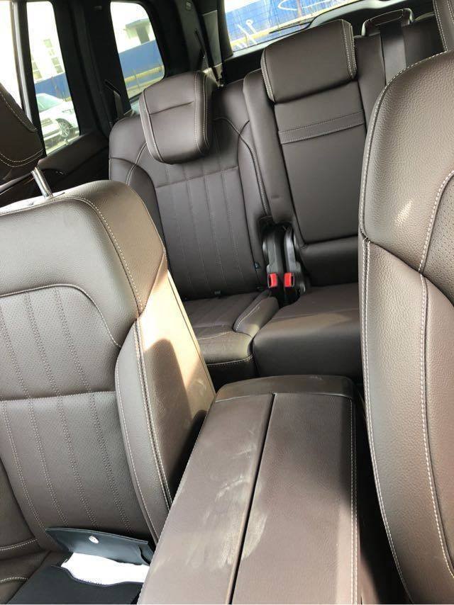 为何我独爱六座车?六座车大集结,带你一分钟看完 爱座_月摩羯男爱哪个月座_从深圳北座地铁到爱联地铁站