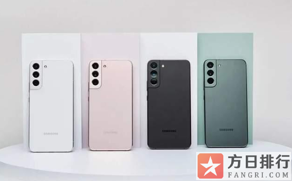 最新十大热门手机榜单出炉!三星第一 Redmi第三 三星最新款手机_三星最新款手机s23_三星最新款手机是哪款
