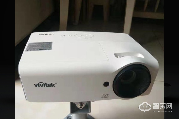 投影仪网络连接设置 投影仪设置