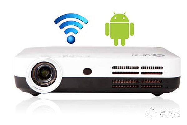 投影仪网络连接设置 投影仪设置