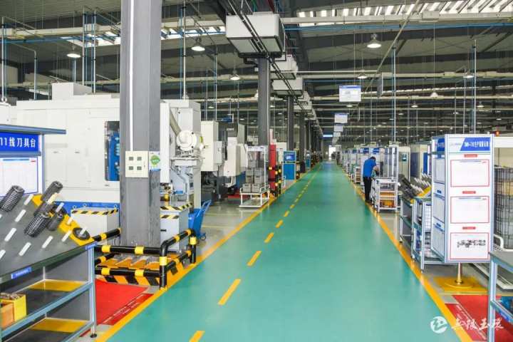 GDP增速台州第一!玉环一季度“开门红” 季度gdp什么时候公布_第一季度gdp_2023第二季度gdp