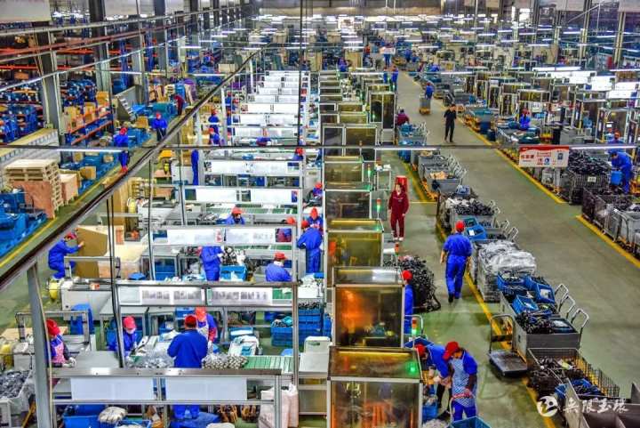 GDP增速台州第一!玉环一季度“开门红” 2023第二季度gdp_第一季度gdp_季度gdp什么时候公布