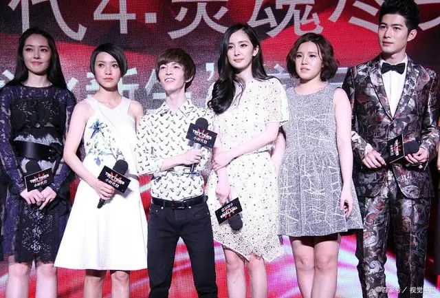 电影《小时代》,拜金主义文化的先行者,为何一直热度不减 电影代订_小时代电影票价_代下电影票平台