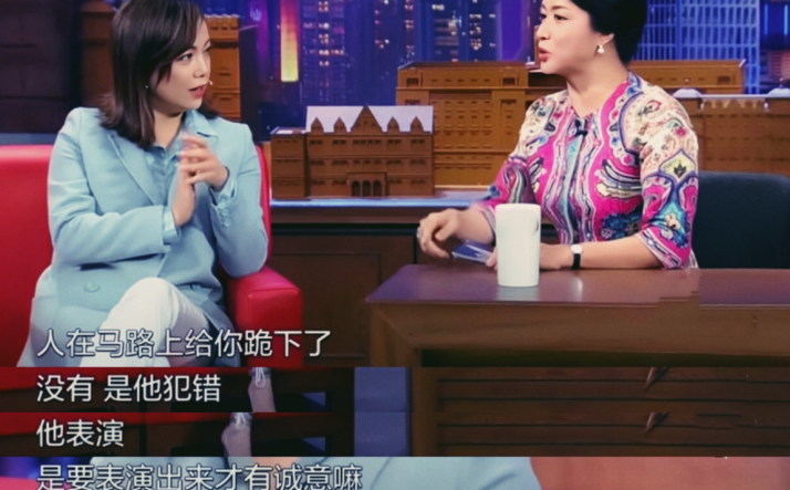 万梓良:忍不了恬妞与养母闹矛盾,余生不会辜负小16岁的妻子 万梓良老婆_万梓良_万梓良现在状况