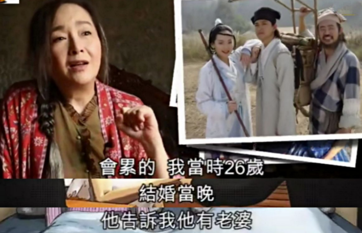 万梓良:忍不了恬妞与养母闹矛盾,余生不会辜负小16岁的妻子 万梓良现在状况_万梓良老婆_万梓良