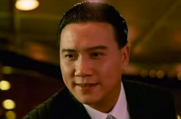 万梓良:忍不了恬妞与养母闹矛盾,余生不会辜负小16岁的妻子 万梓良_万梓良现在状况_万梓良老婆