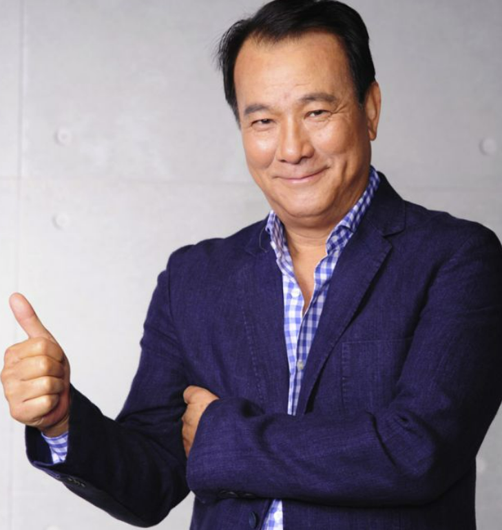 万梓良:忍不了恬妞与养母闹矛盾,余生不会辜负小16岁的妻子 万梓良_万梓良现在状况_万梓良老婆