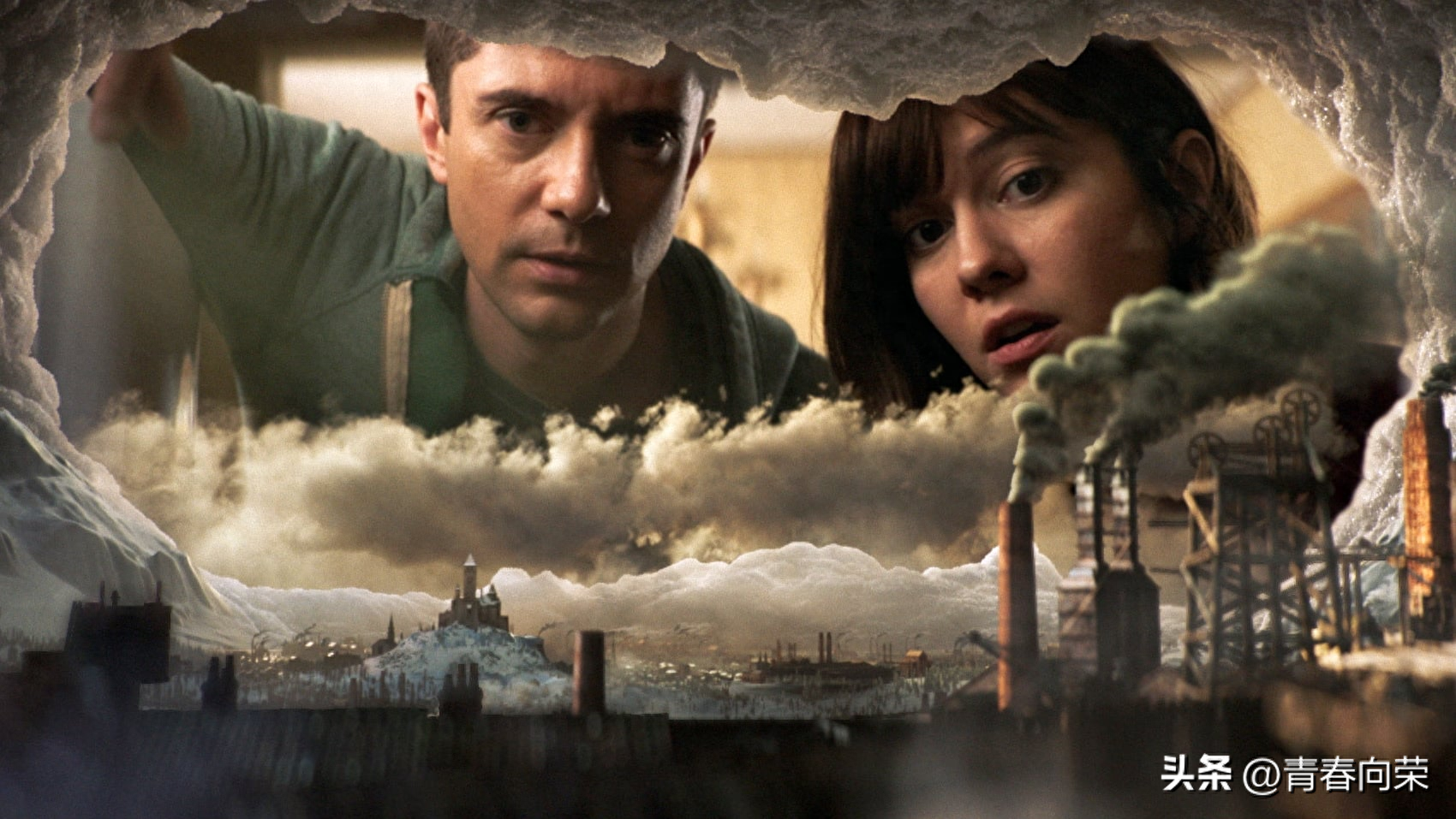 均分9.6!五部顶级动画美剧,每一部都值得五星推荐 美剧网_美剧英雄_美剧