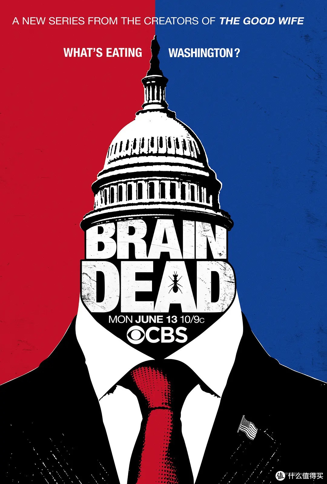 10部高分冷门科幻剧集推荐—炎炎夏日,来部科幻剧清凉一夏