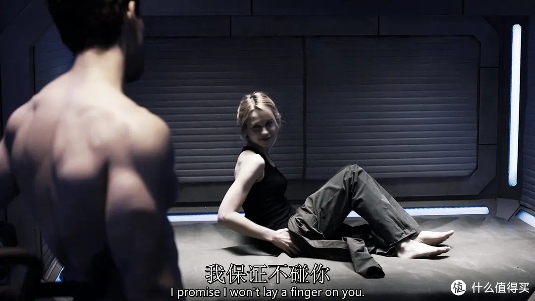 10部高分冷门科幻剧集推荐—炎炎夏日,来部科幻剧清凉一夏 美剧天堂_美剧_美剧网