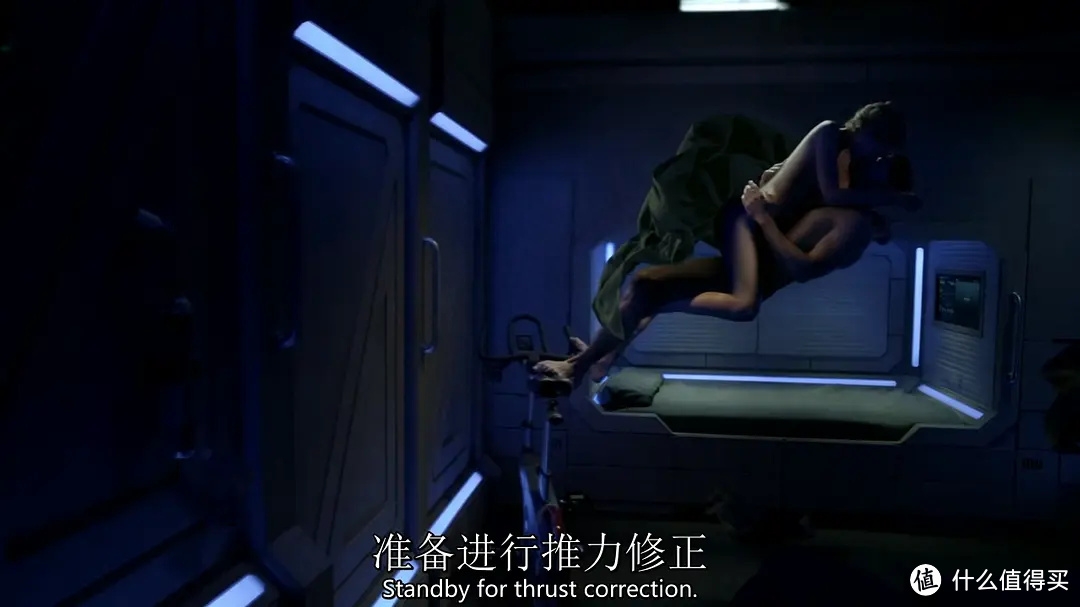 10部高分冷门科幻剧集推荐—炎炎夏日,来部科幻剧清凉一夏 美剧天堂_美剧网_美剧