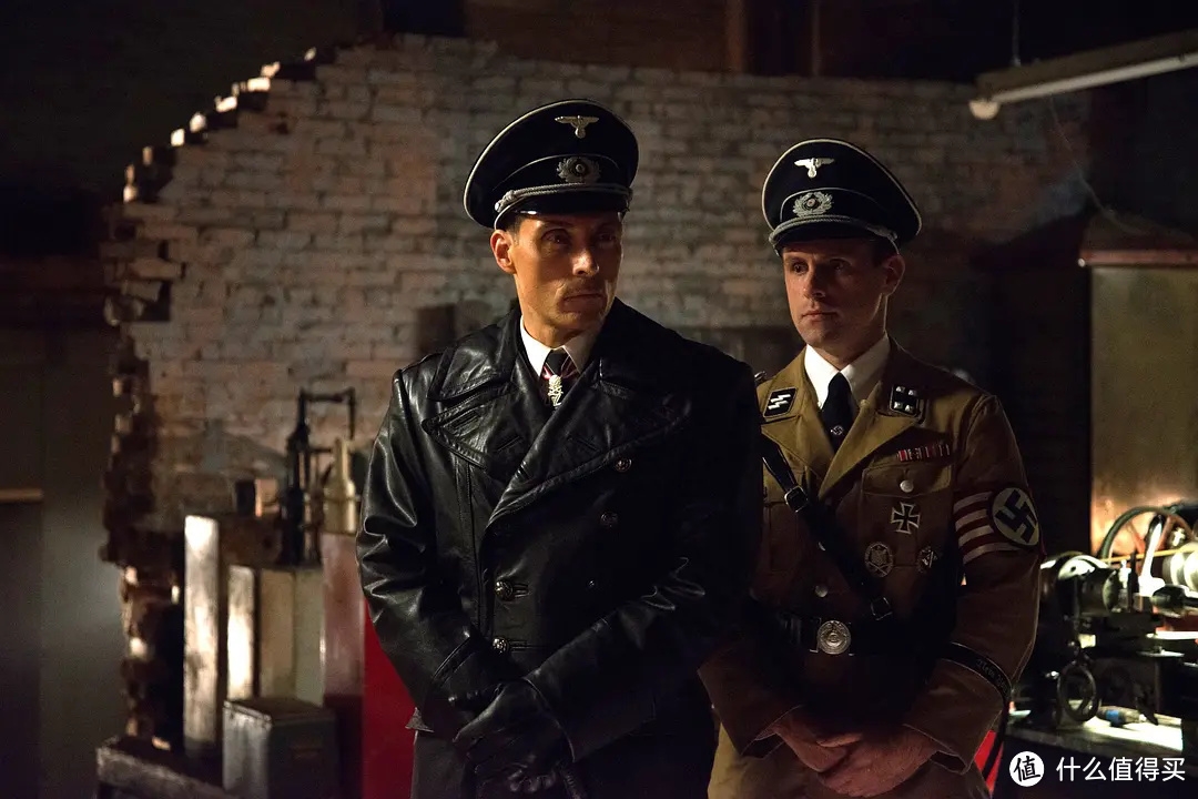 10部高分冷门科幻剧集推荐—炎炎夏日,来部科幻剧清凉一夏 美剧_美剧天堂_美剧网