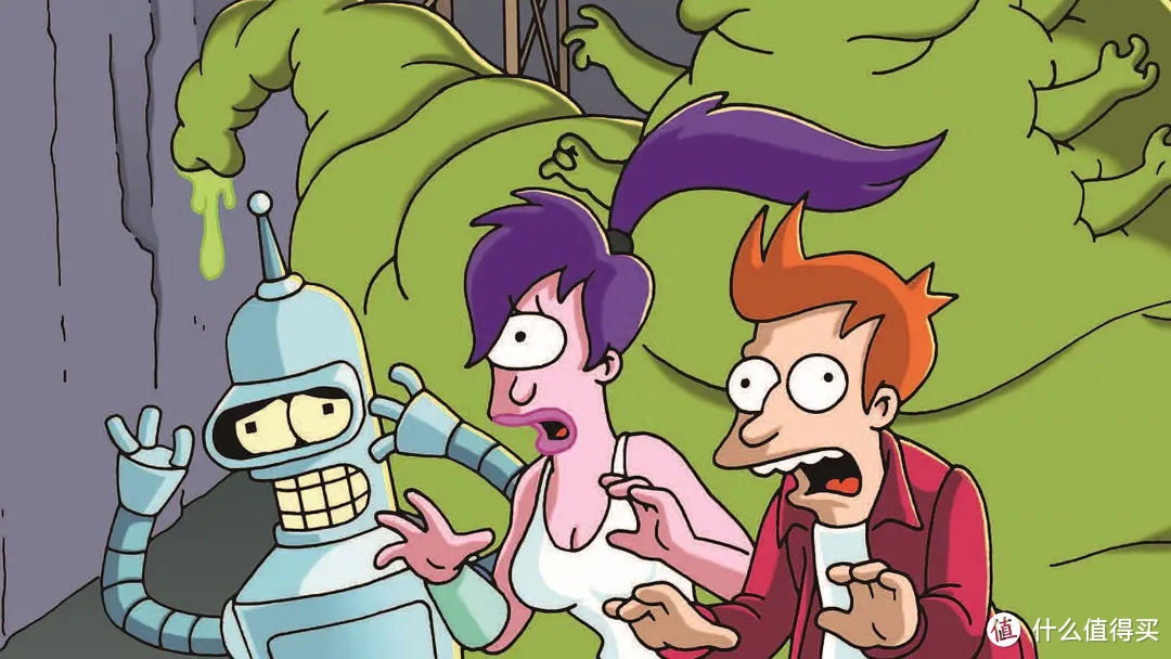 10部高分冷门科幻剧集推荐—炎炎夏日,来部科幻剧清凉一夏 美剧网_美剧_美剧天堂