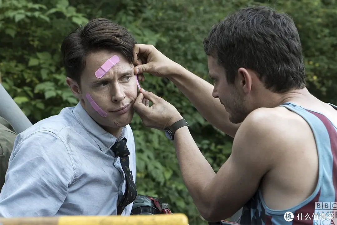 10部高分冷门科幻剧集推荐—炎炎夏日,来部科幻剧清凉一夏 美剧网_美剧_美剧天堂