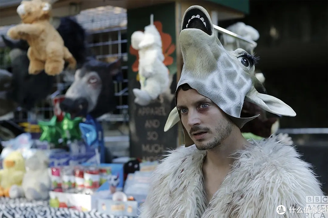 10部高分冷门科幻剧集推荐—炎炎夏日,来部科幻剧清凉一夏 美剧_美剧网_美剧天堂