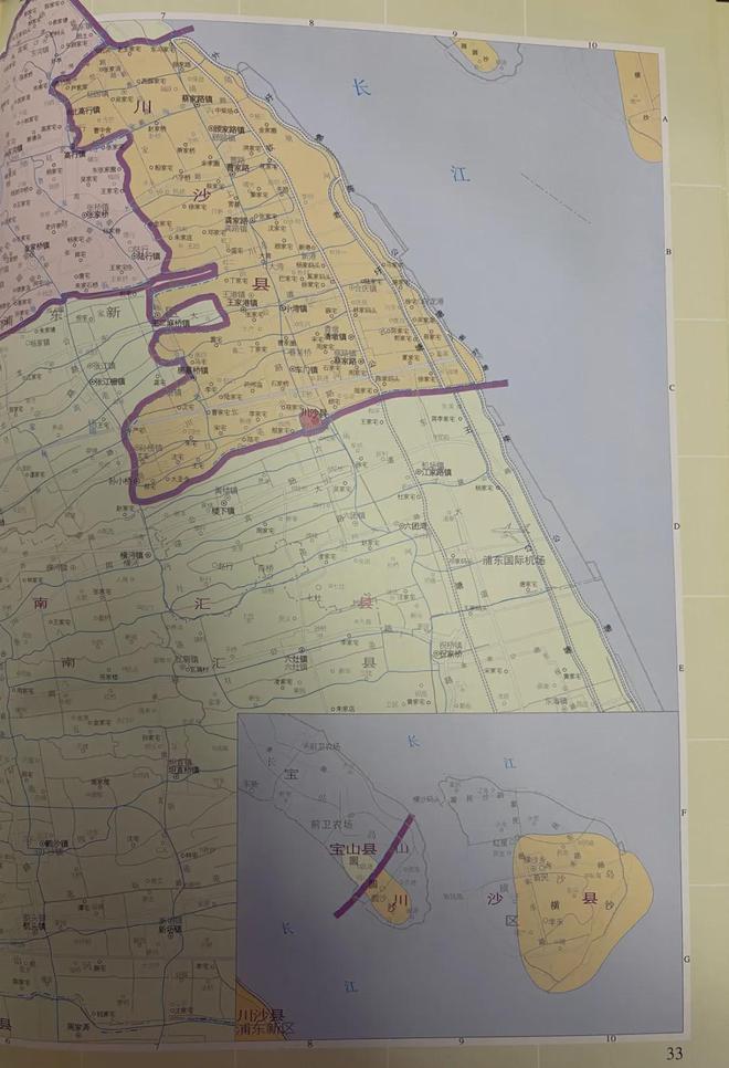 昔日中国百强县No.2,如今却沦为一个镇! 南汇区_南汇区为什么要并入浦东_南汇区属于上海哪个区