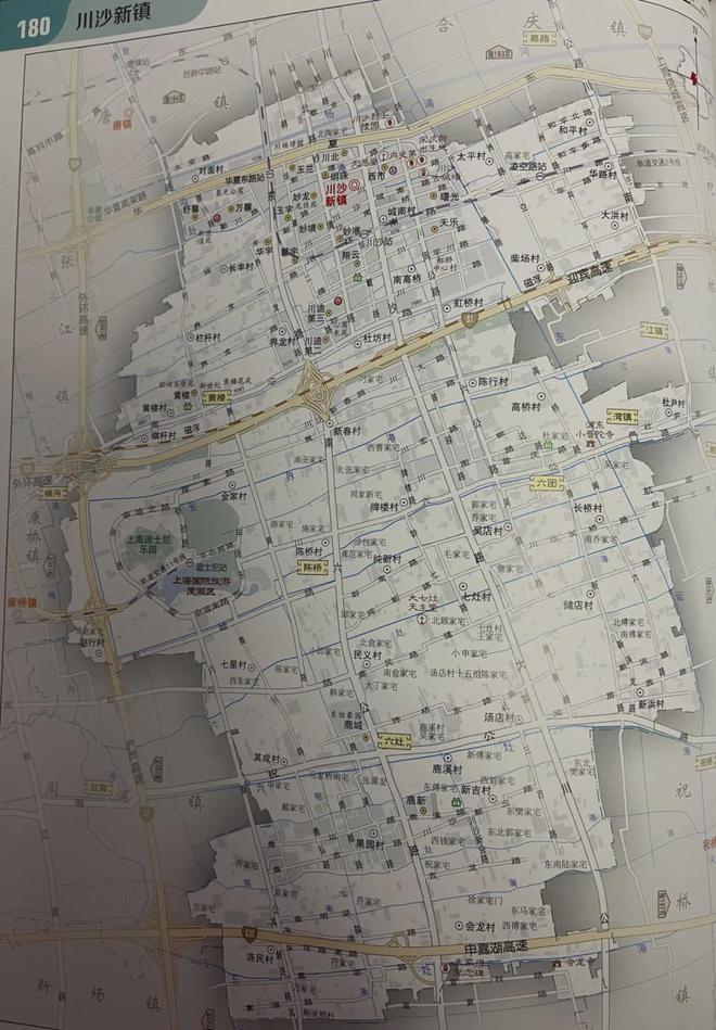 昔日中国百强县No.2,如今却沦为一个镇! 南汇区_南汇区为什么要并入浦东_南汇区属于上海哪个区