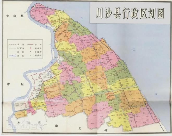 南汇区属于上海哪个区_南汇区为什么要并入浦东_南汇区