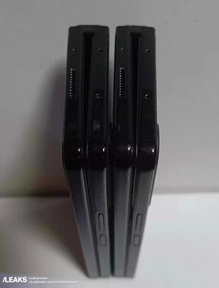 三星新折叠屏手机价格曝光:竖折7499元起,横折12999元起 三星最新款手机是哪款折叠手机_三星最新款手机是哪款2023_三星最新款手机