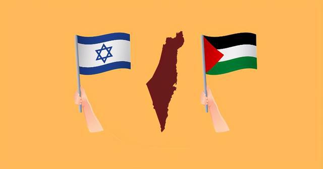 谁才是这片土地的主人,以色列还是巴勒斯坦?历史上是如何演变的 巴勒斯坦_巴勒斯坦和以色列是什么关系_巴勒斯坦和巴基斯坦