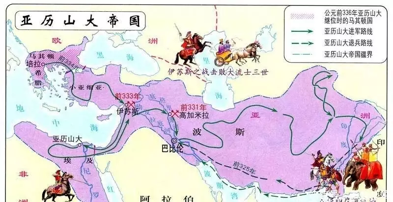 谁才是这片土地的主人,以色列还是巴勒斯坦?历史上是如何演变的 巴勒斯坦和巴基斯坦_巴勒斯坦和以色列是什么关系_巴勒斯坦