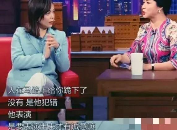 万梓良,对前妻掏心掏肺,45岁娶粉丝当爸爸,把普通妻子当成宝 万梓良_万梓良老婆_万梓良巨人