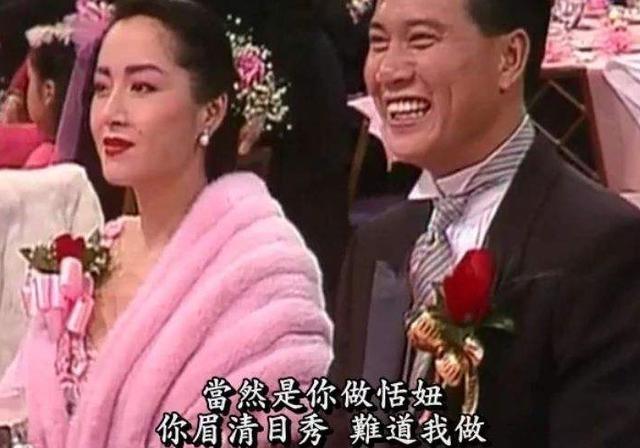 万梓良,对前妻掏心掏肺,45岁娶粉丝当爸爸,把普通妻子当成宝 万梓良老婆_万梓良巨人_万梓良