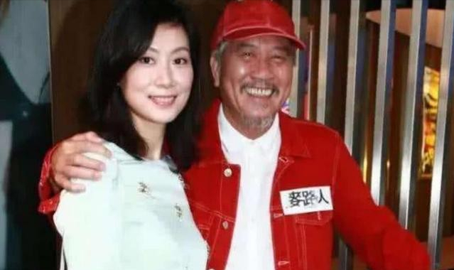 万梓良,对前妻掏心掏肺,45岁娶粉丝当爸爸,把普通妻子当成宝 万梓良巨人_万梓良_万梓良老婆