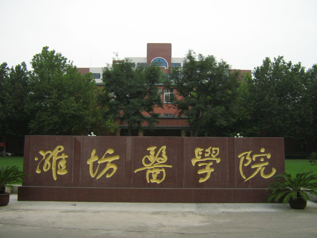 潍坊医学院是一本还是二本 潍坊医学院是几本_潍坊医学院_潍坊医学院改名大学最新消息