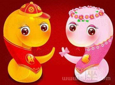 属相蛇女最佳配偶_属于蛇女最佳婚配_属蛇女最佳婚配