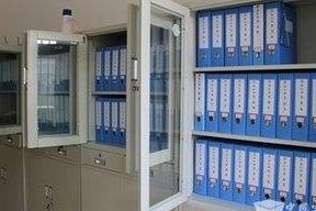 档案与资料有什么区别? 资料员证书怎么考_资料