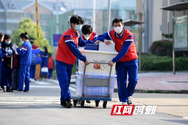 长沙财经学校:百年新出发,当好实施“三高四新”战略的职教领头雁 长沙财经学校的专业_长沙财经也学韩语吗_长沙财经学校