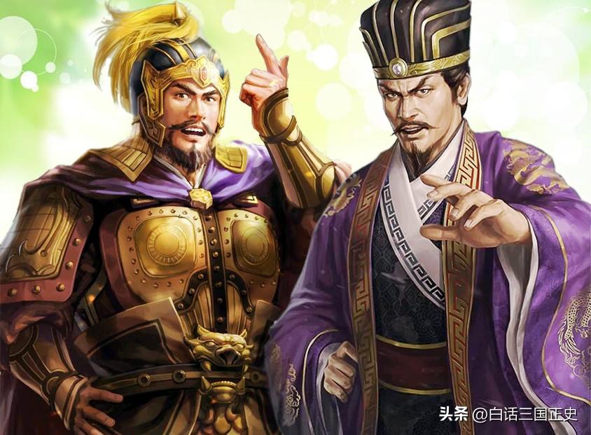 袁绍利用会稽周氏,背刺袁术的豫州,虽败却大战略获利 袁绍和袁术是什么关系_袁绍手下的谋士和大将_袁绍