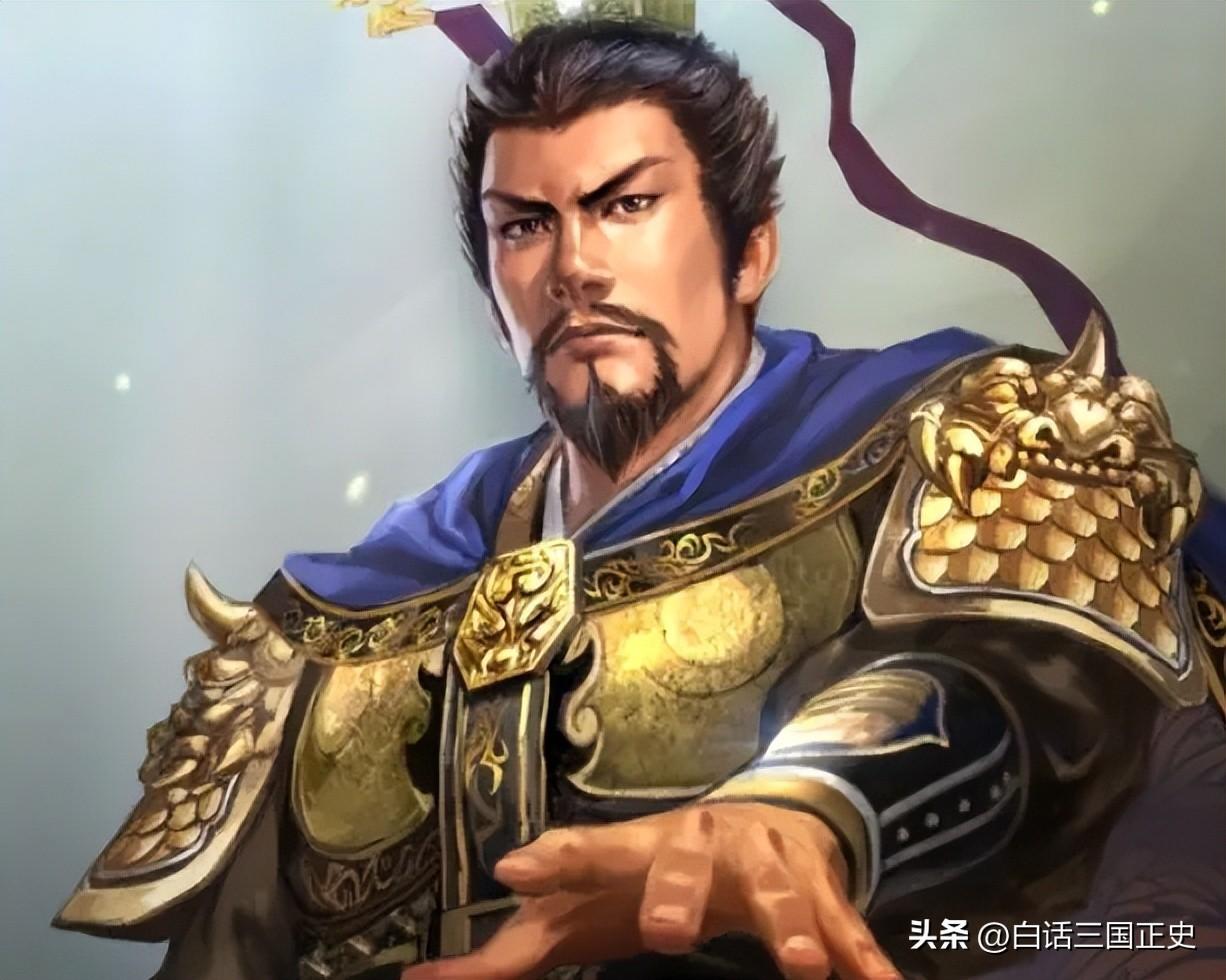 袁绍利用会稽周氏,背刺袁术的豫州,虽败却大战略获利 袁绍手下的谋士和大将_袁绍_袁绍和袁术是什么关系